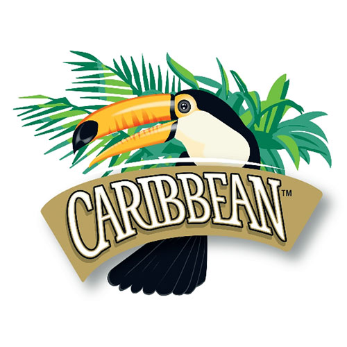 Caribbean Logo