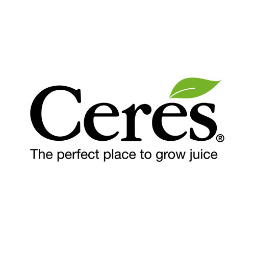 Ceres Logo