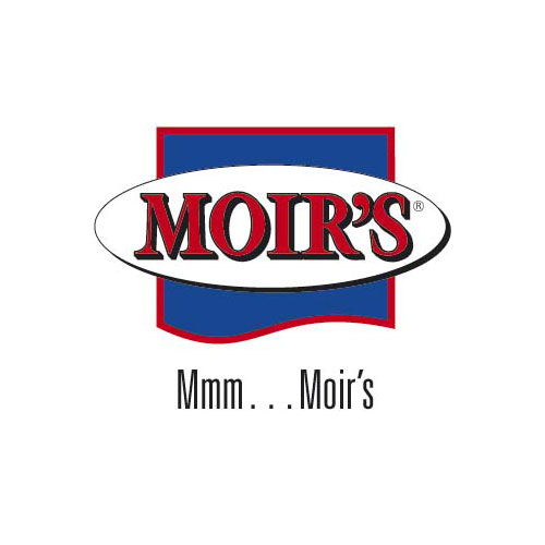 Moirs Logo