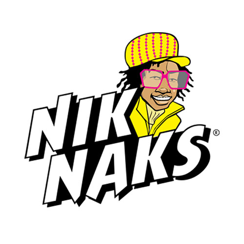 Nik Nacks Logo