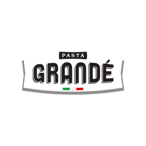 Pasta Grande Logo