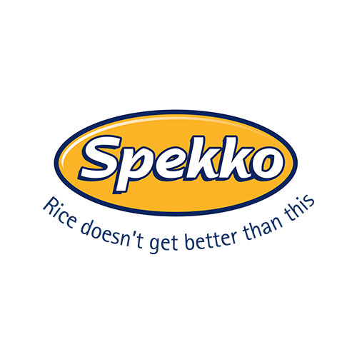 Spekko Logo