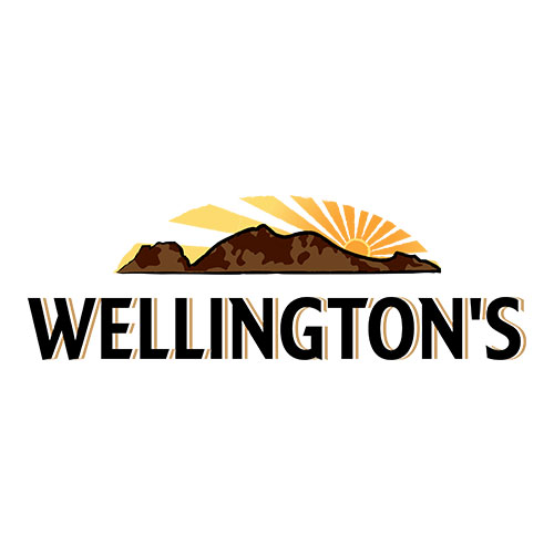 Wellington Logo