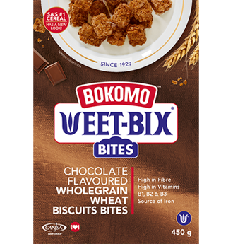 Weet-bix Lite preview image