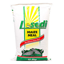 Lesedi Maize Meal