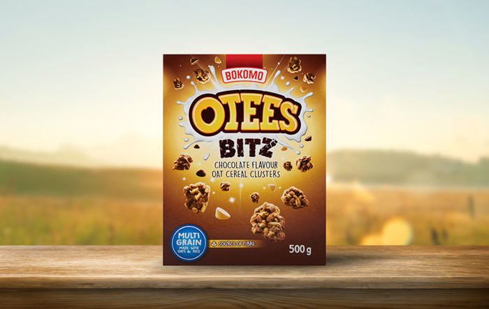 Otees Bitz 500g Free image