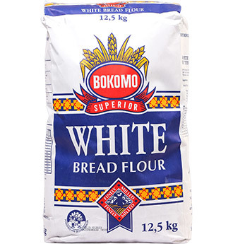 White Bread Flour preview image