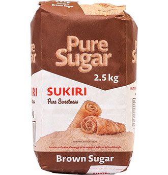 Brown Sugar preview image