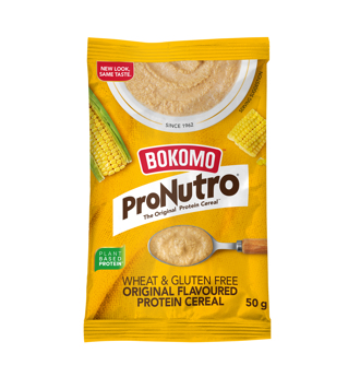 ProNutro Single Serve Original Flavoured preview image