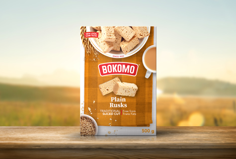 Bokomo Brands