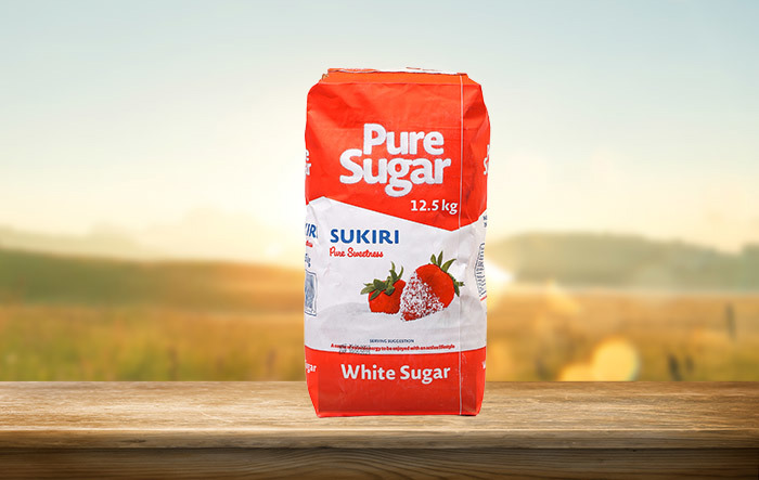 White Sugar image