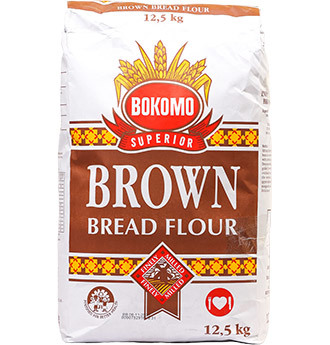 Brown Bread Flour preview image