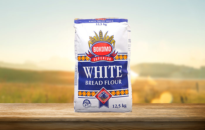 White Bread Flour image