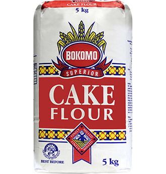 Cake Flour preview image