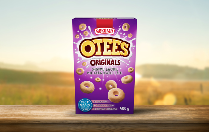 Otees Original 400g Free image