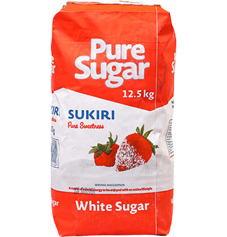 White Sugar preview image