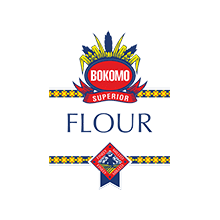 bokomo flour logo